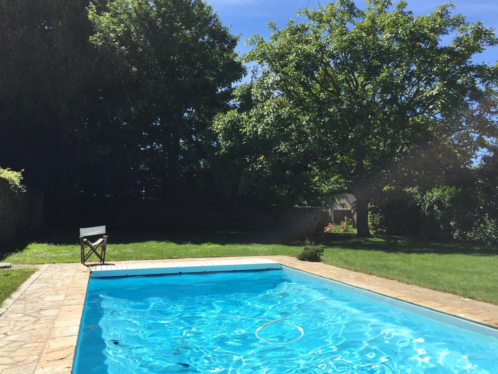 Manoir Des Bords De Rance Plouer-sur-Rance Exterior foto