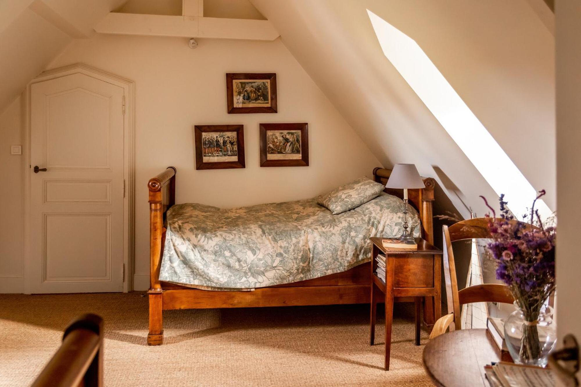 Manoir Des Bords De Rance Plouer-sur-Rance Exterior foto