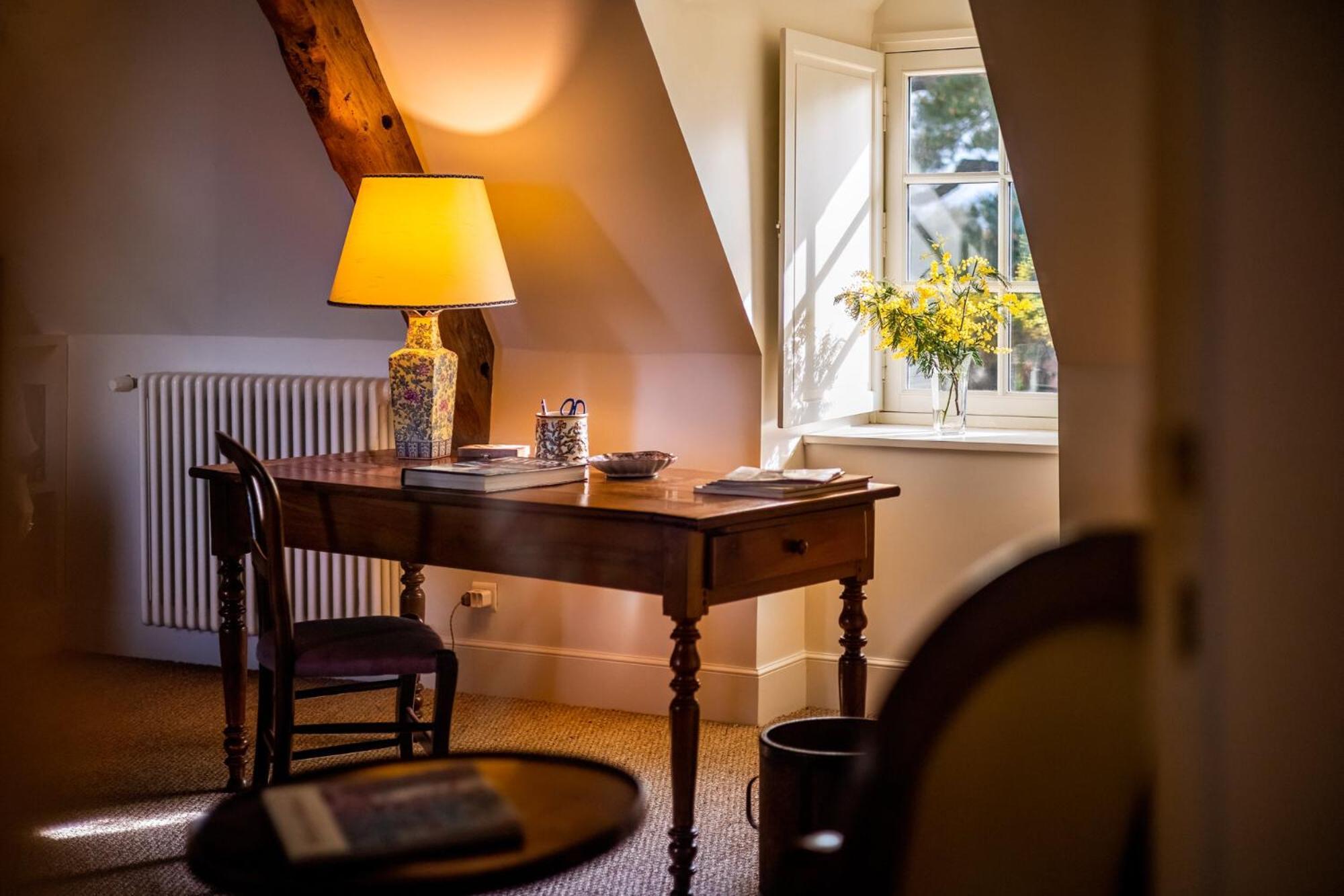 Manoir Des Bords De Rance Plouer-sur-Rance Exterior foto