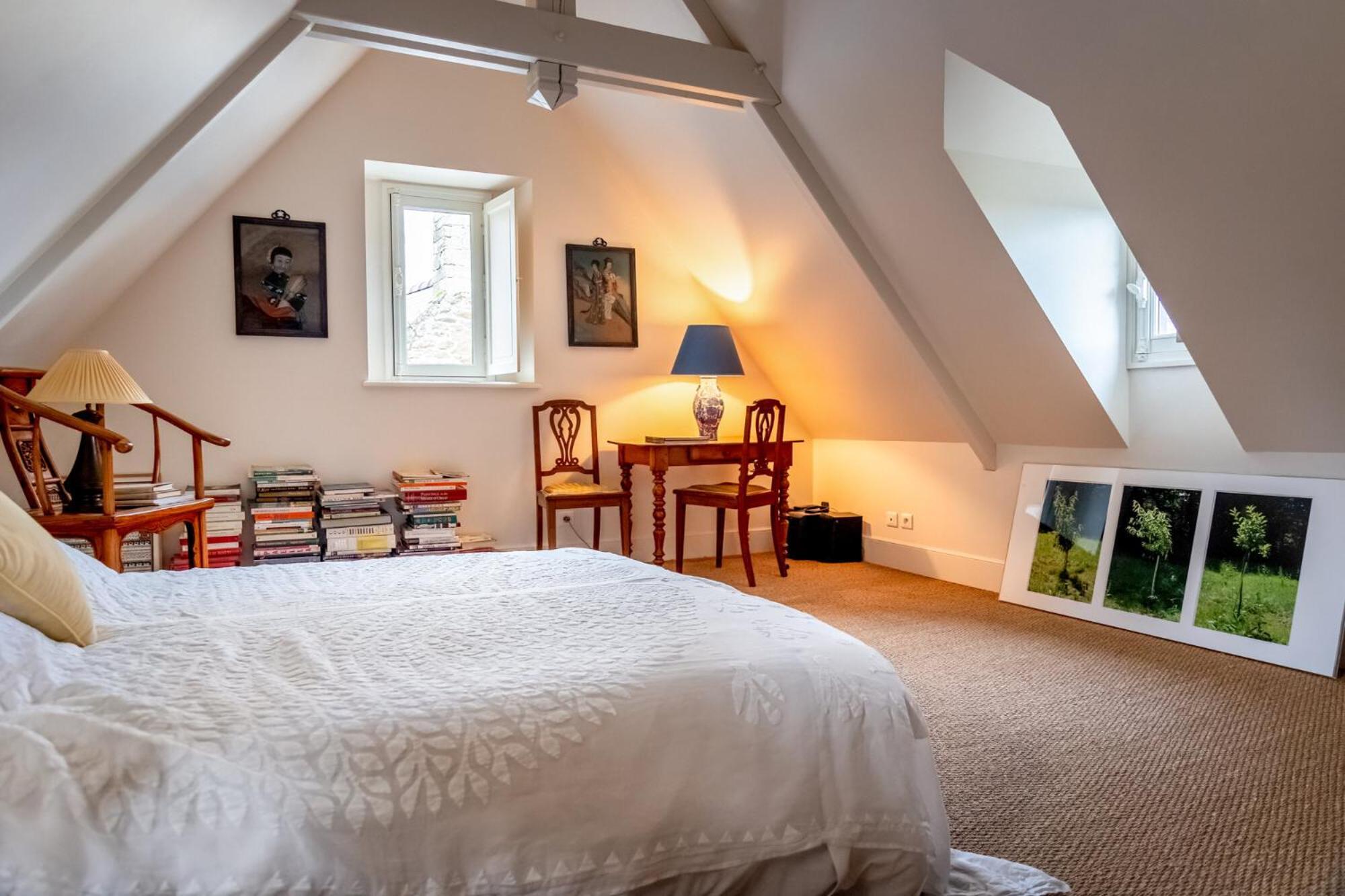 Manoir Des Bords De Rance Plouer-sur-Rance Exterior foto