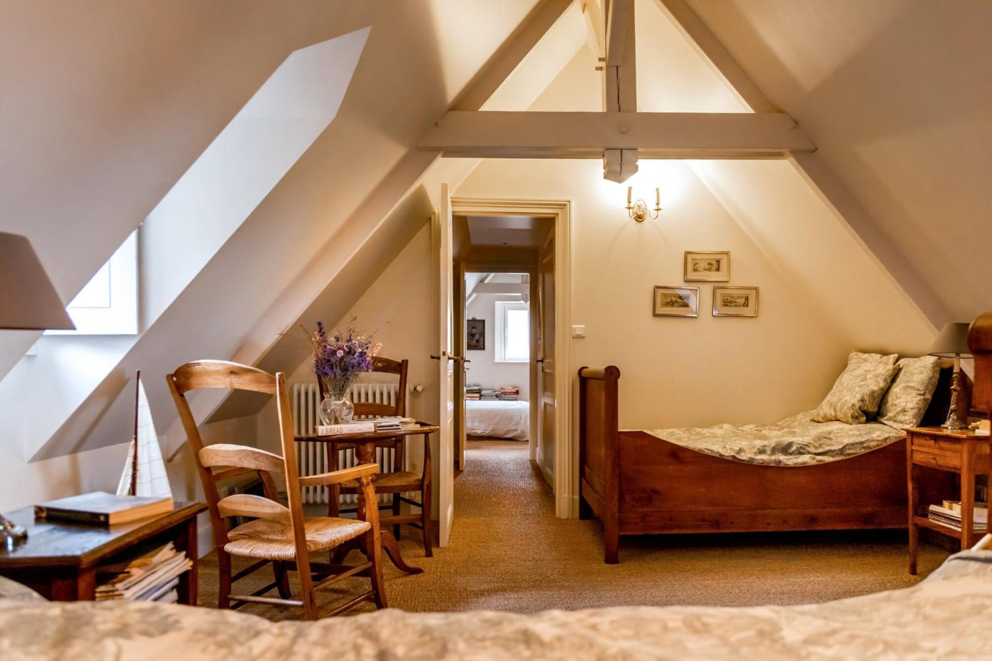 Manoir Des Bords De Rance Plouer-sur-Rance Exterior foto