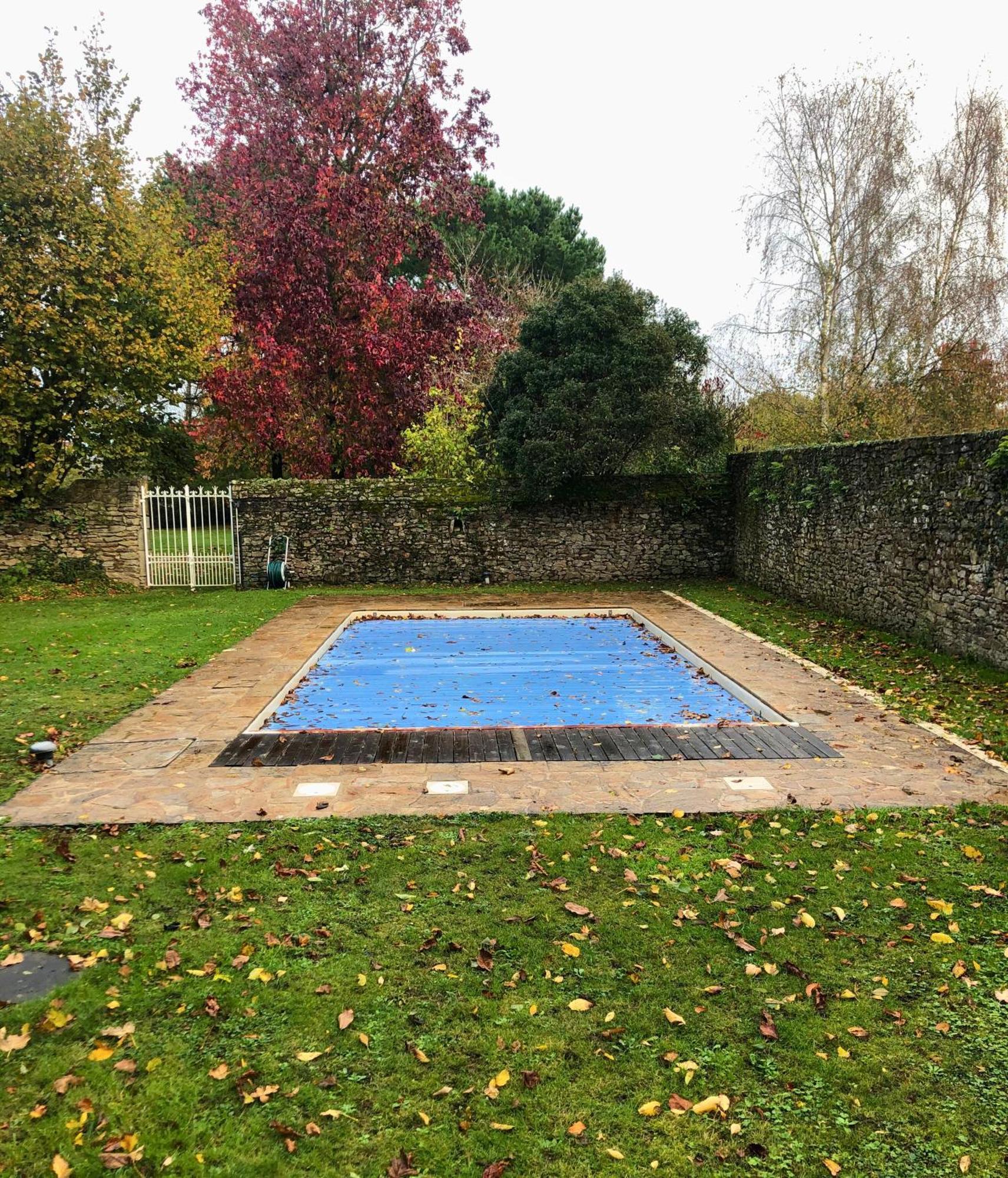 Manoir Des Bords De Rance Plouer-sur-Rance Exterior foto