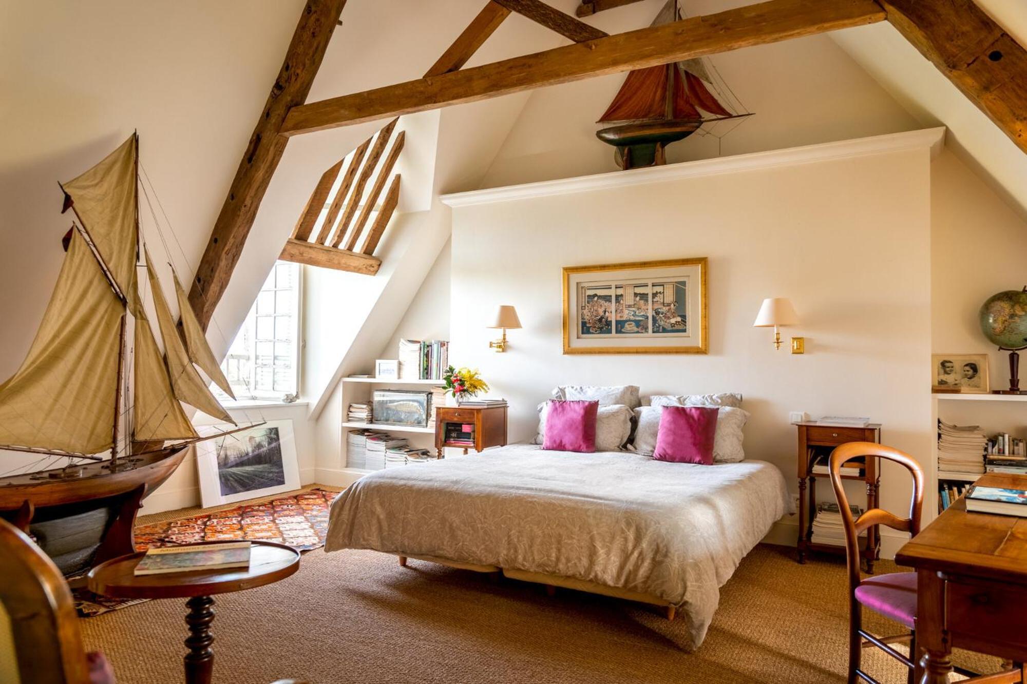 Manoir Des Bords De Rance Plouer-sur-Rance Exterior foto
